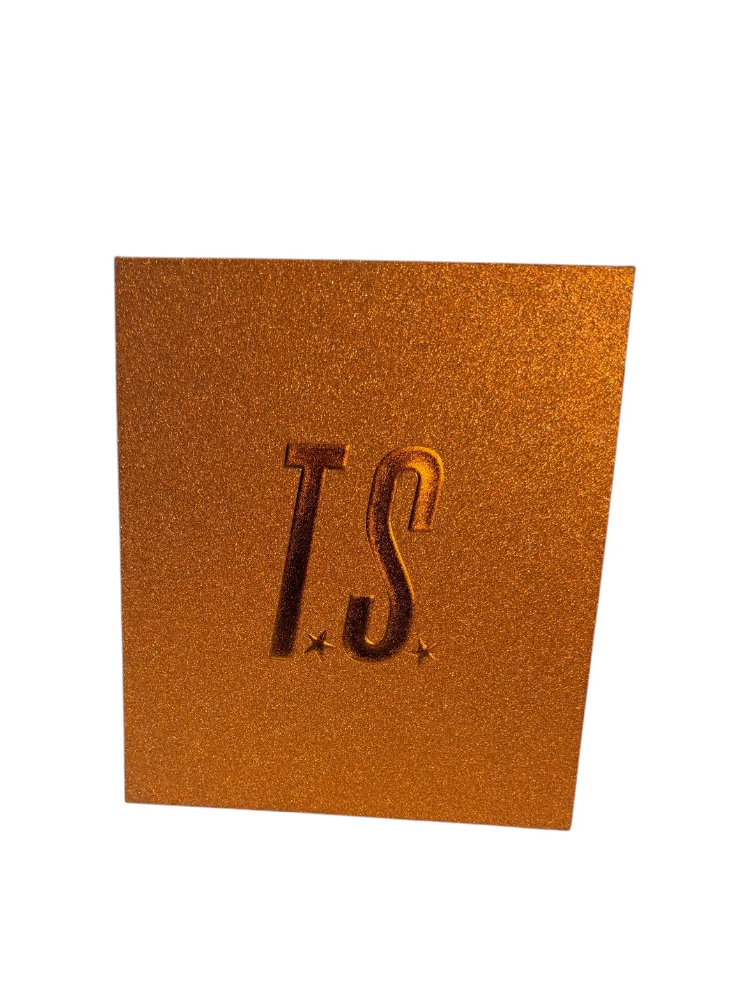Taylor Swift TLOAS Limited Deluxe Box Set Edition CD & Keychain